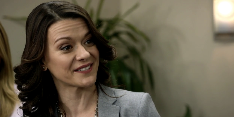 Maribeth Monroe (Comedy Central)